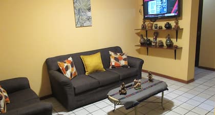 Kurmi Hostel Lima Airport