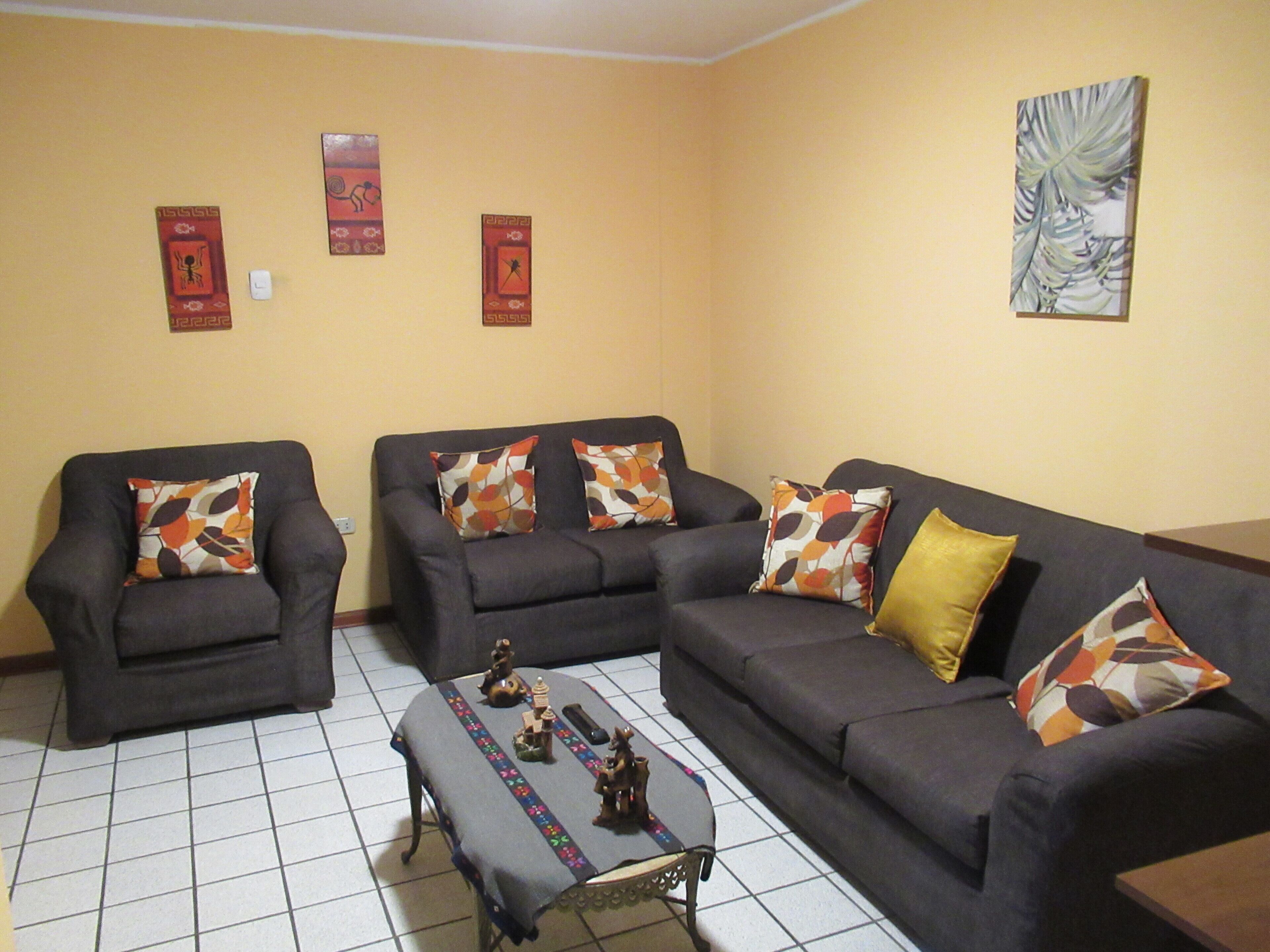 Photo - Kurmi Hostel Lima Airport