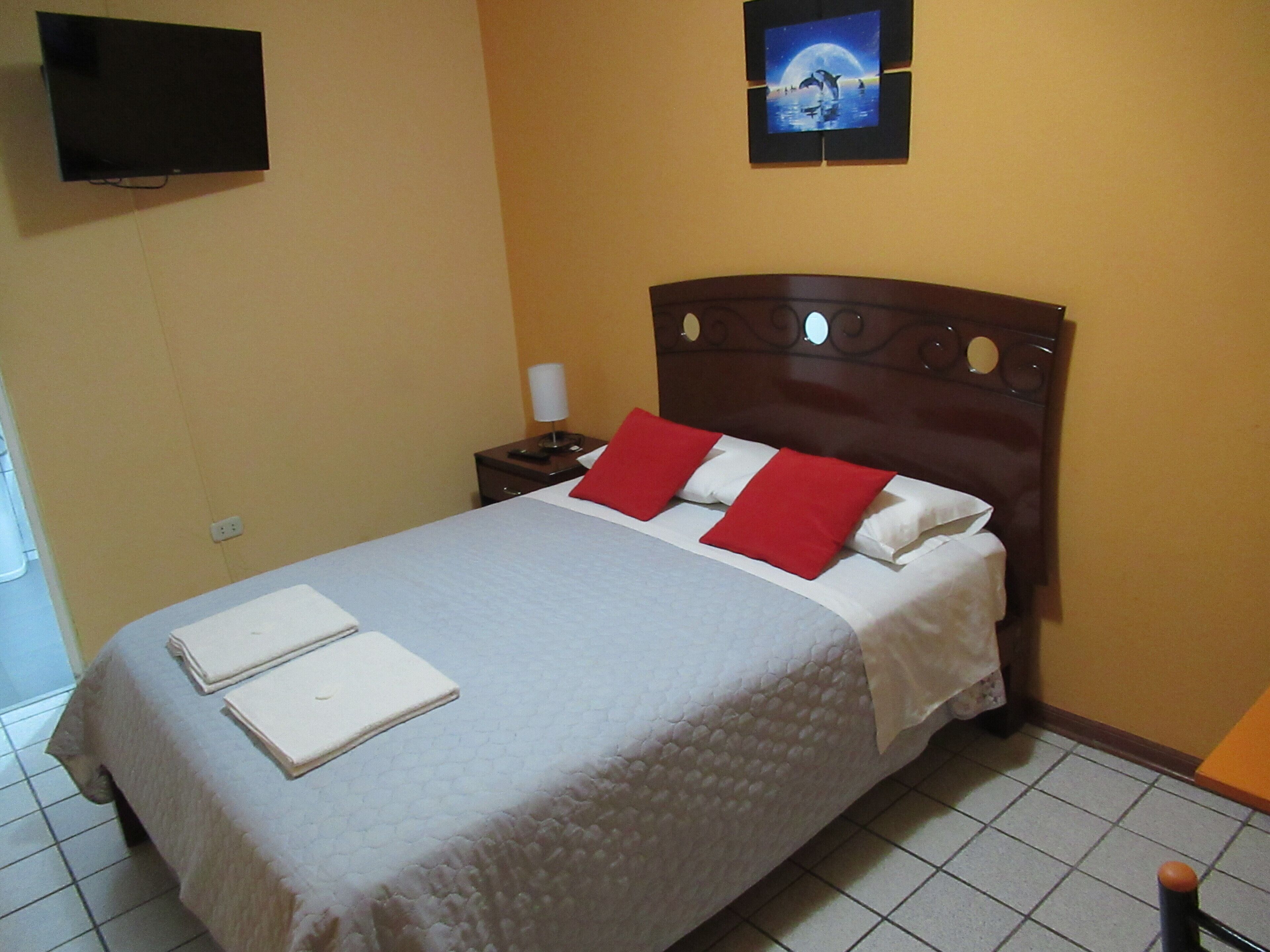 Photo - Kurmi Hostel Lima Airport