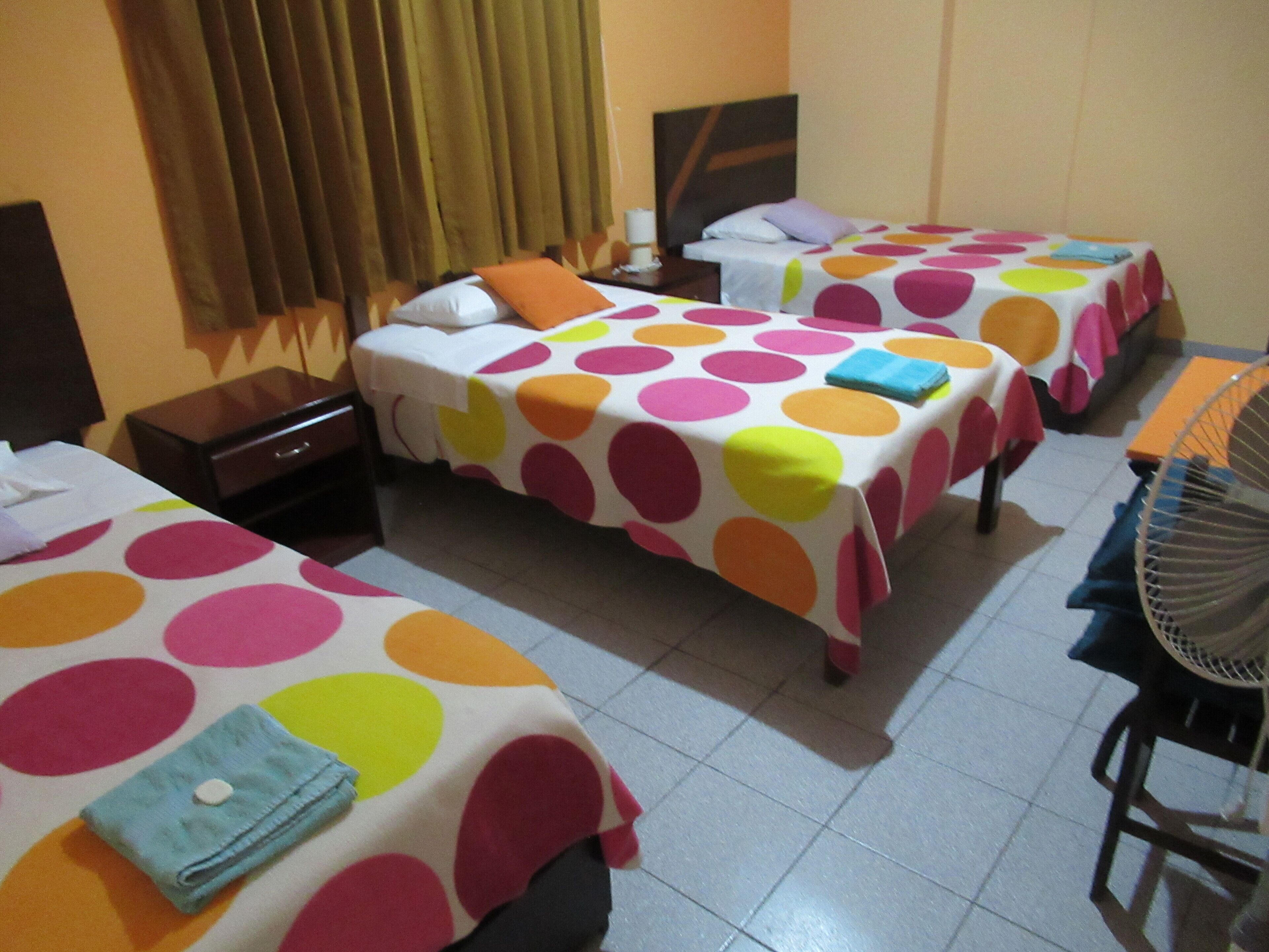 Photo - Kurmi Hostel Lima Airport