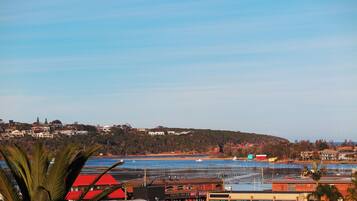 Lake View Balcony Room | Balcony view