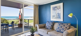 サンドリッジ モーテル