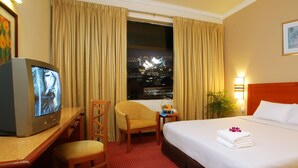 Rom – superior (Refurbished Room)