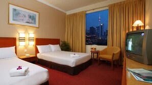 Familierom (Refurbished Room)