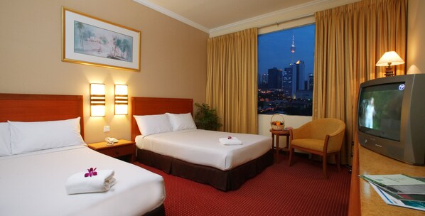 Perhehuone (Refurbished Room) | Minibaari