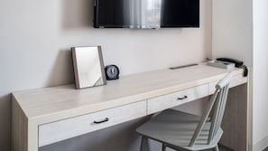 Chambre Double Confort, non-fumeur