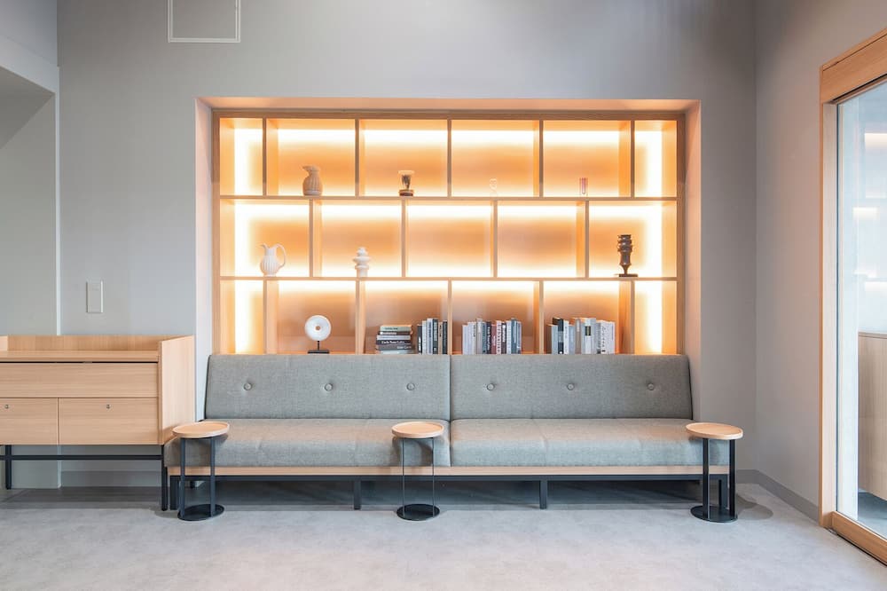Vessel Hotel Fukuyama