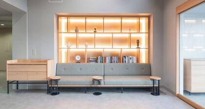 Vessel Hotel Fukuyama