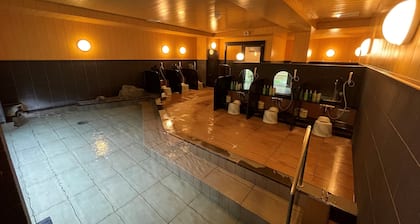 Hotel Route-Inn Miyako