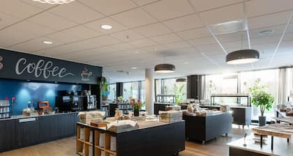 Scandic Lerkendal