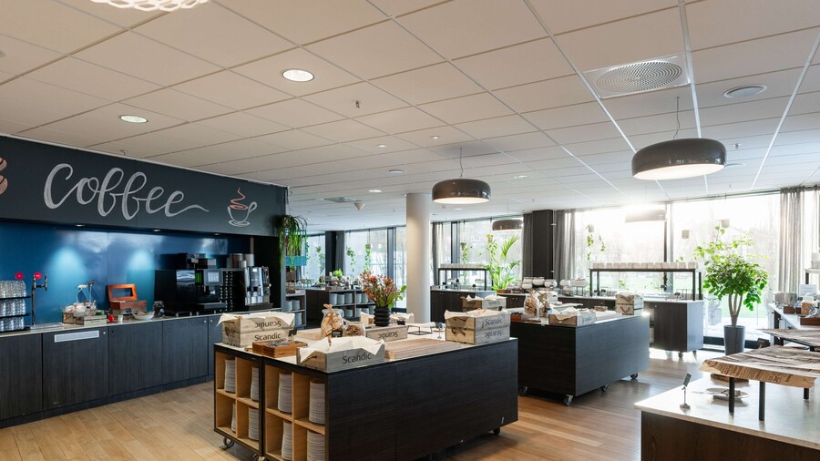 Scandic Lerkendal