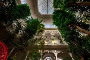 Interior - The Munro Boutique Hotel (Johannesburg)