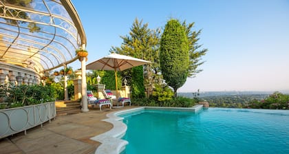 The Munro Boutique Hotel
