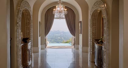 The Munro Boutique Hotel