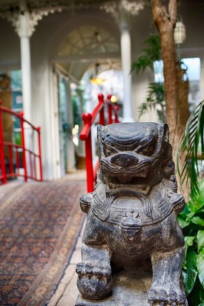 Exterior - The Munro Boutique Hotel (Johannesburg)