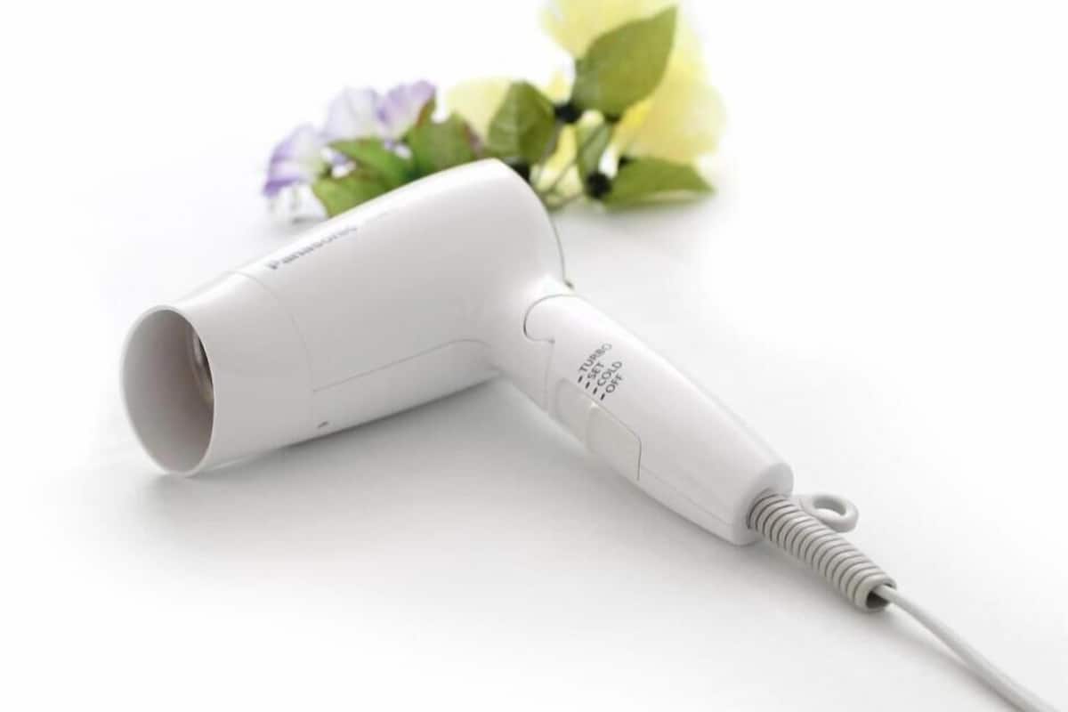 Badezimmerausstattung