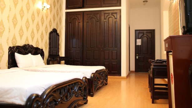 Executive Room - Saigon Pink 2 Hotel (Ho Chi Minh City)