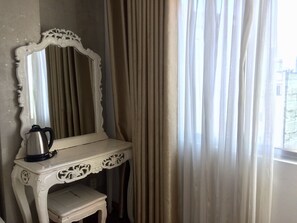 Chambre Deluxe | Commodité de la chambre