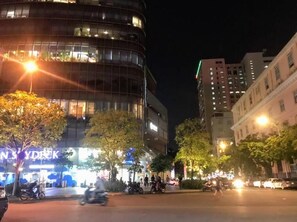 Exterior - Anh Duy Hotel (Ho Chi Minh City)