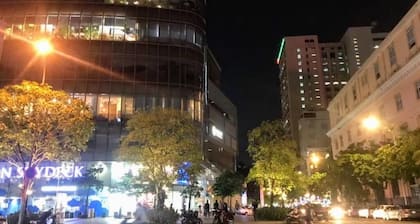 Anh Duy Hotel