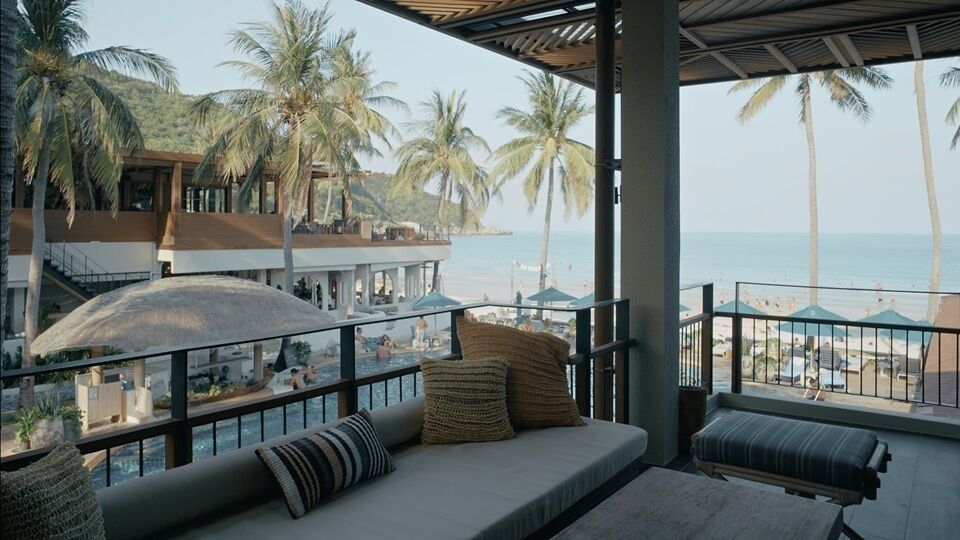 Exclusive Double Room