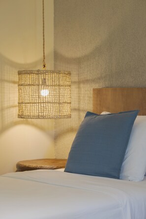 Superior-Zweibettzimmer