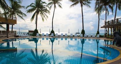 Phangan Bayshore Resort