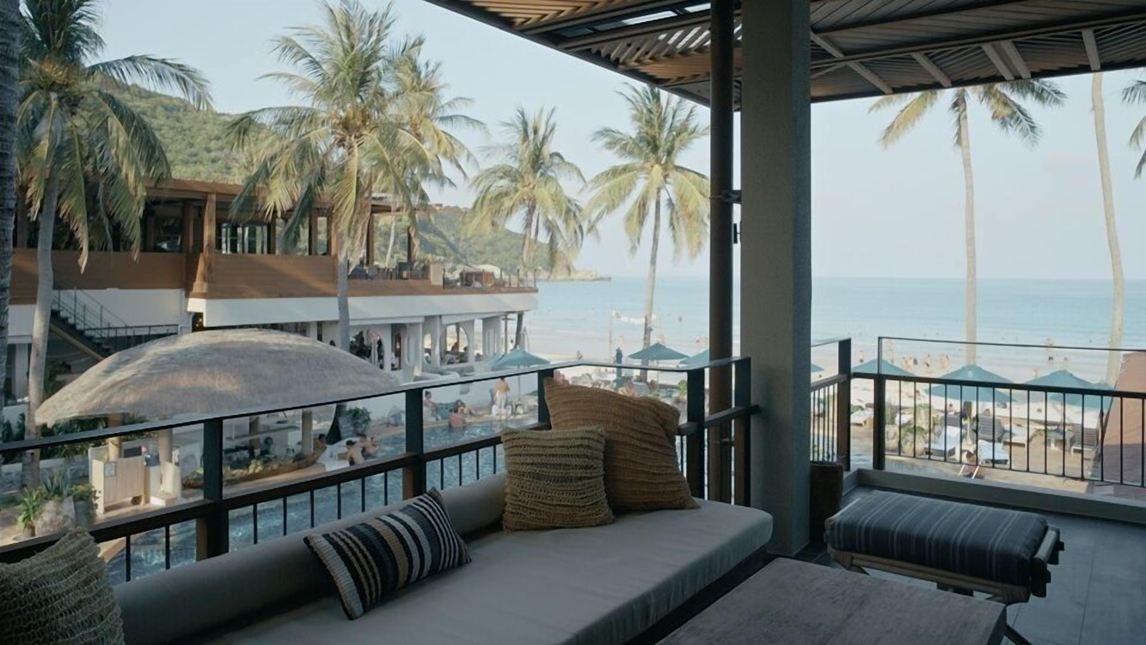 Exclusive Double Room | Exterior