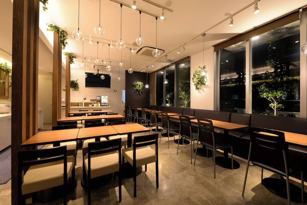 Vessel Inn Hiroshima Station