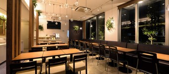 Vessel Inn Hiroshima Station