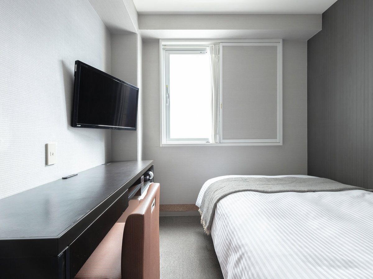 Photo - Vessel Inn Hiroshima Station