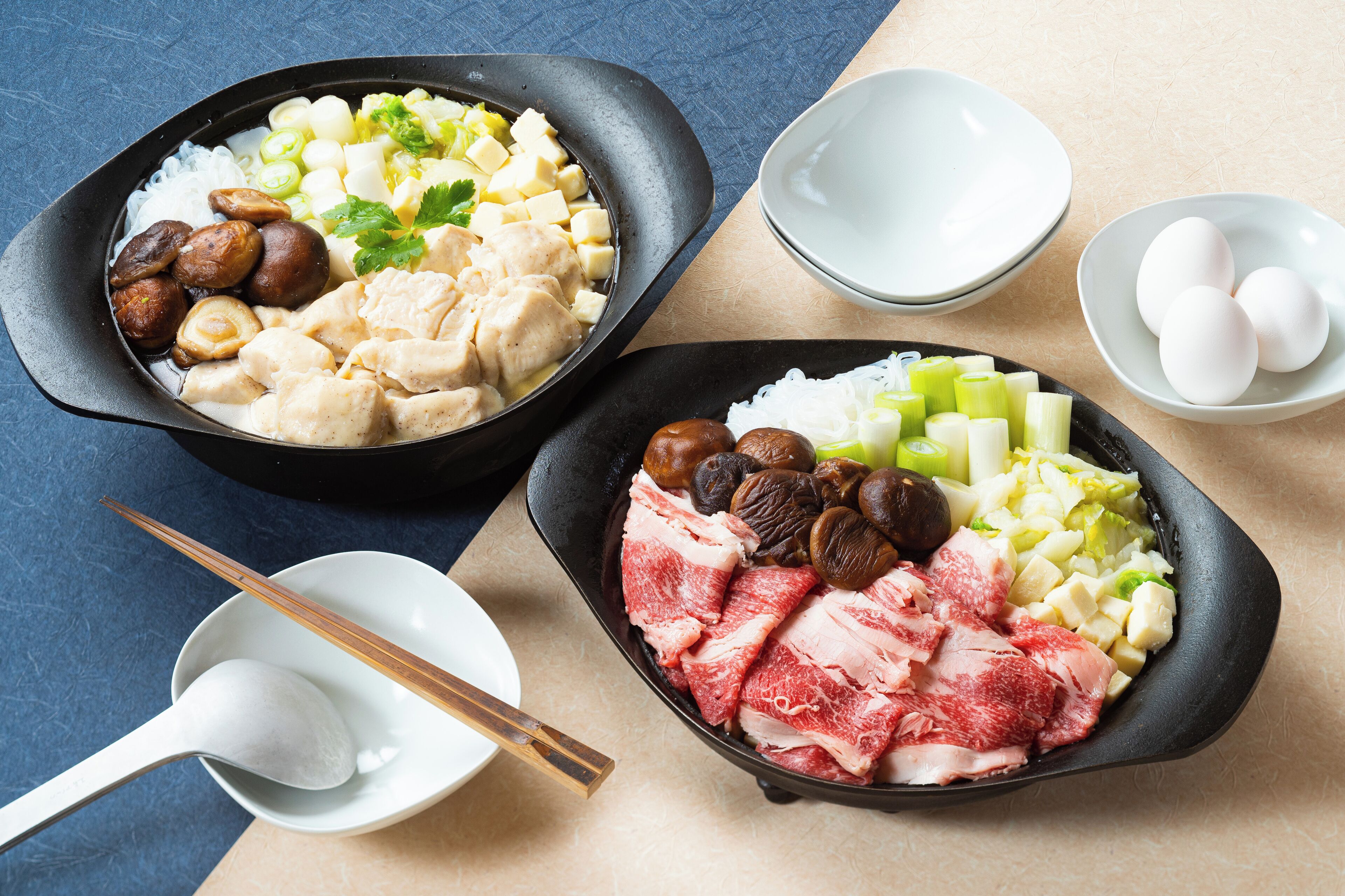 daily buffet breakfast (jpy 1500 per person)