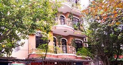 Binh Minh Sunrise Hotel