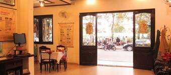 Binh Minh Sunrise Hotel