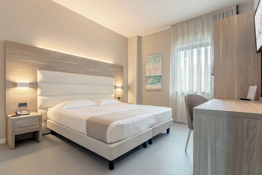 Hotel Concorde