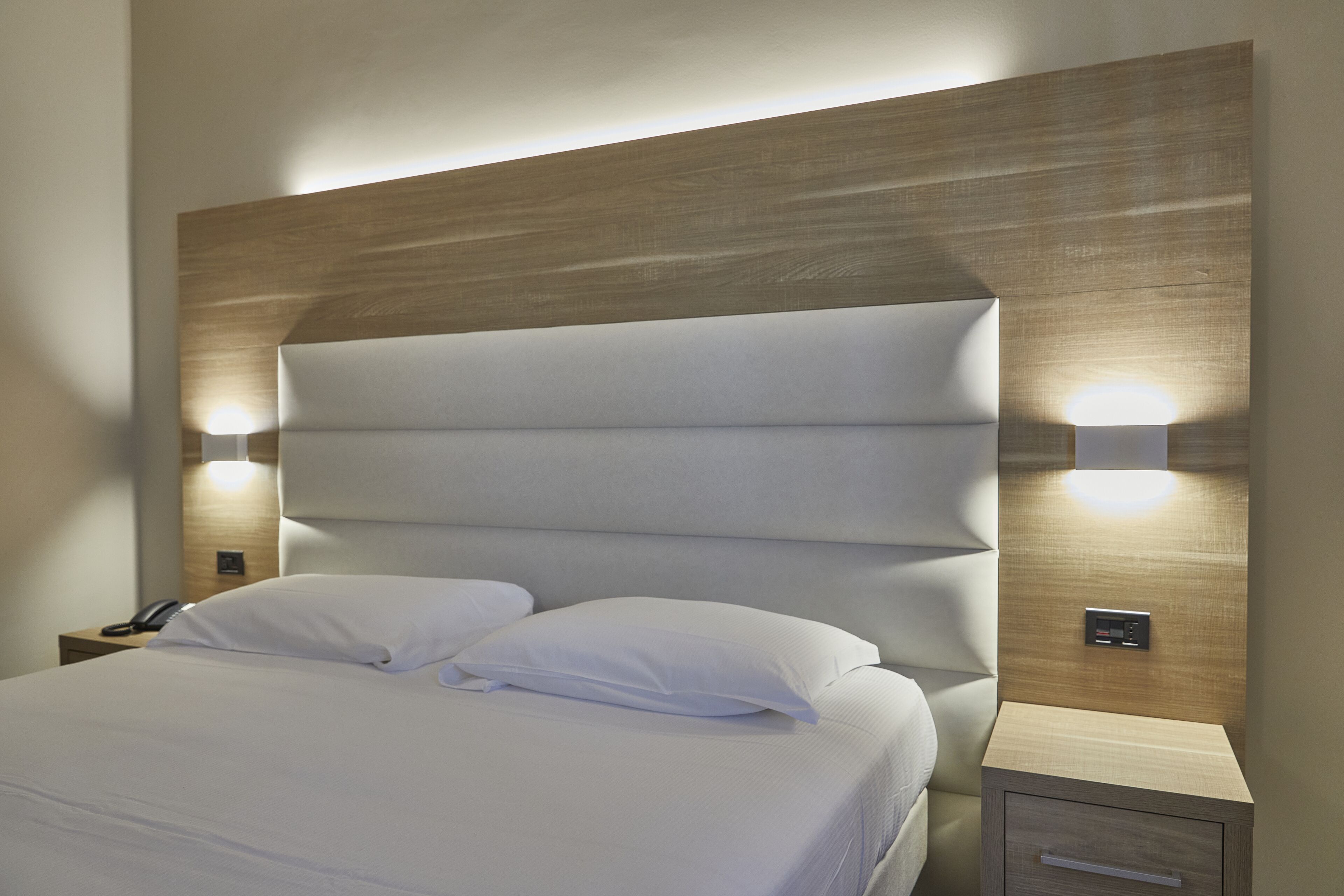 1 bedroom, minibar, in-room safe, desk