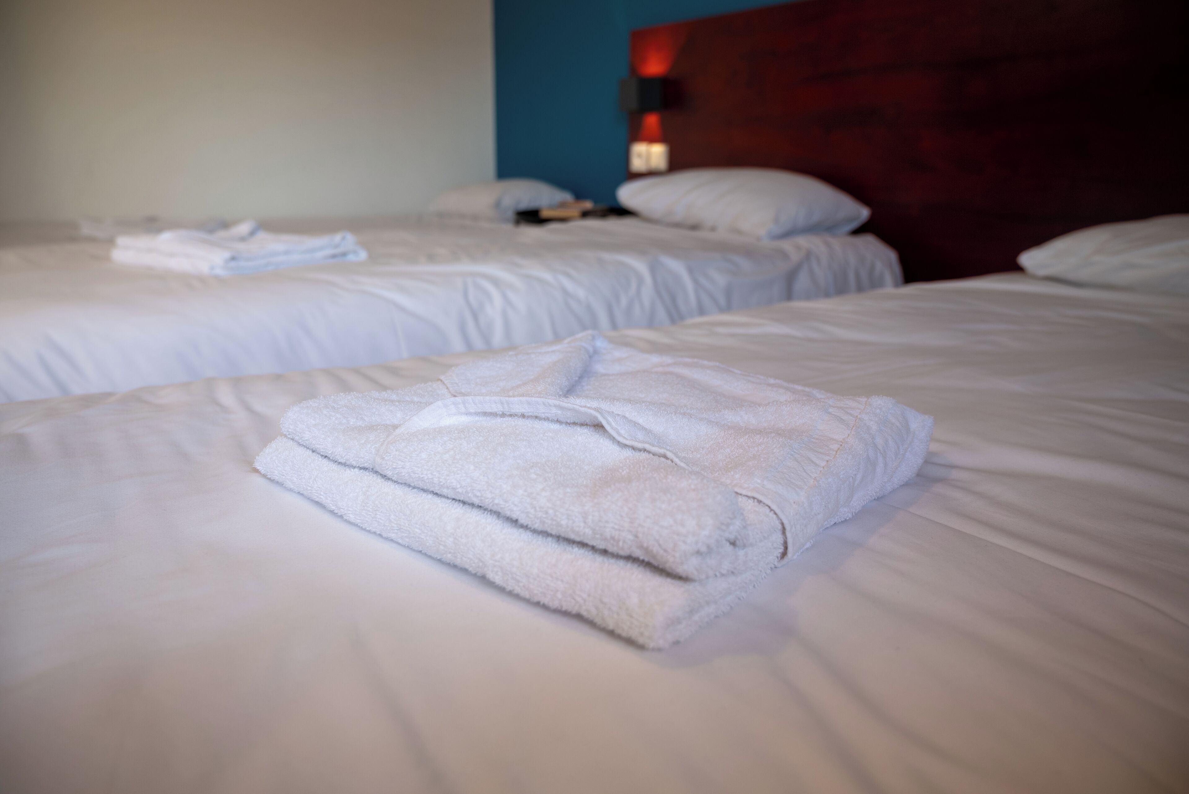 Foto - Initial by Balladins Lyon Villefranche-sur-Saône