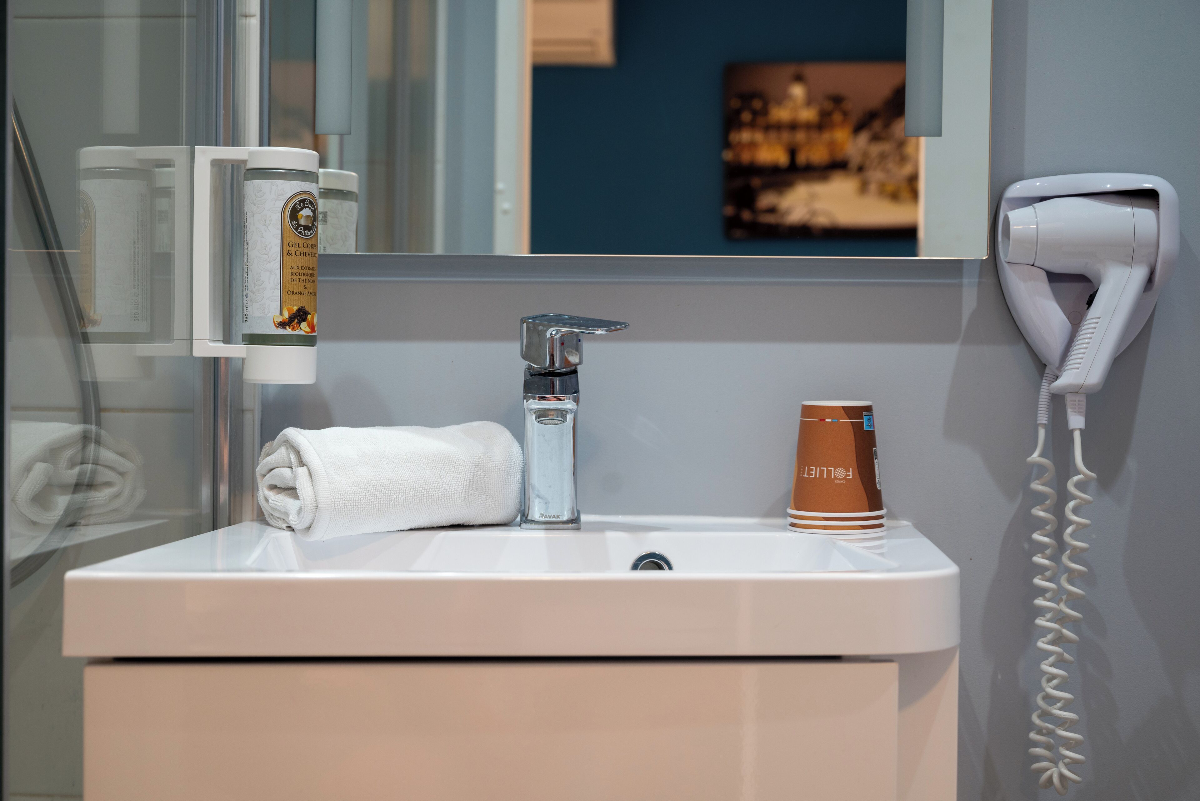 Foto - Initial by Balladins Lyon Villefranche-sur-Saône