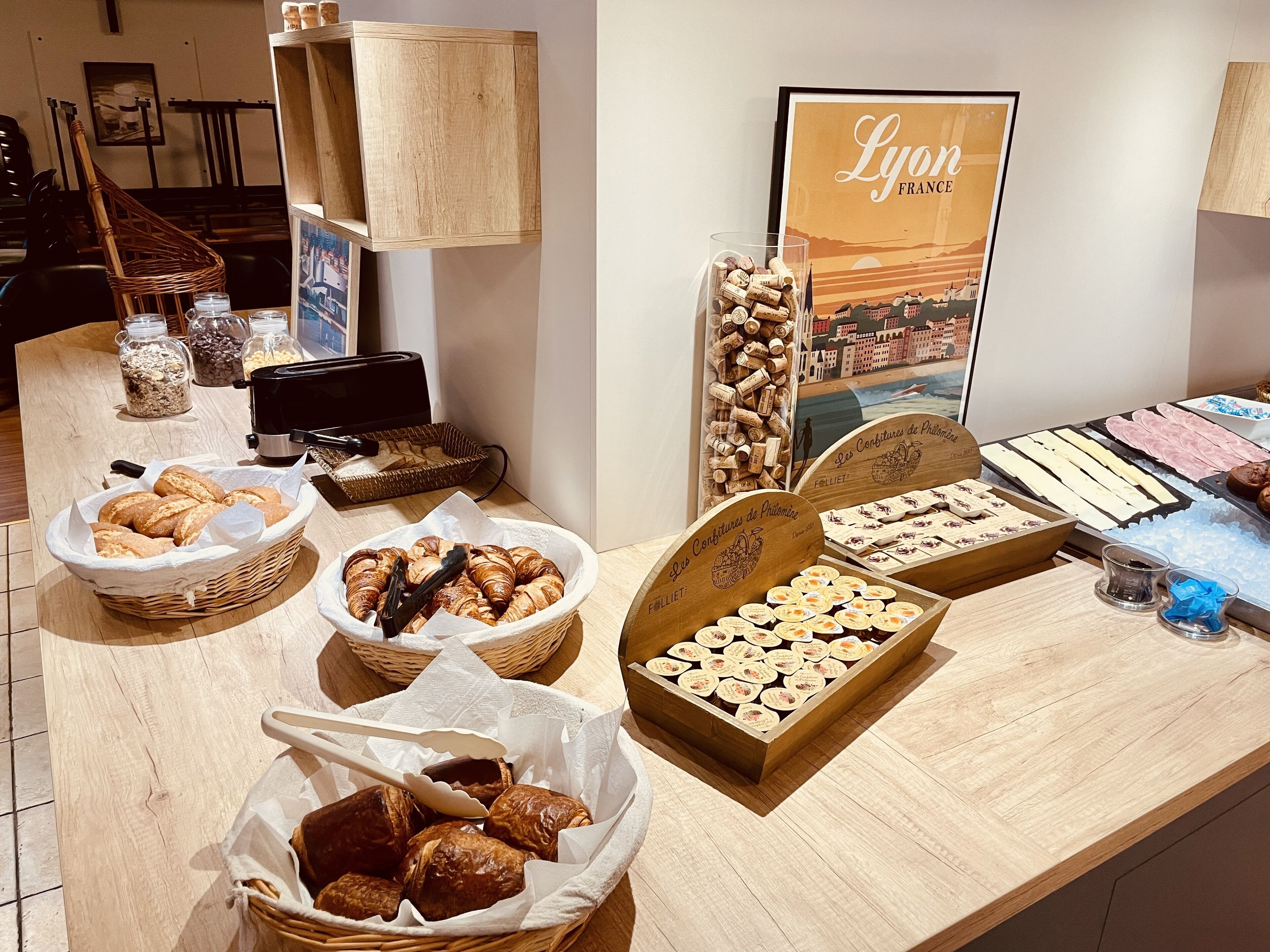 Foto - Initial by Balladins Lyon Villefranche-sur-Saône