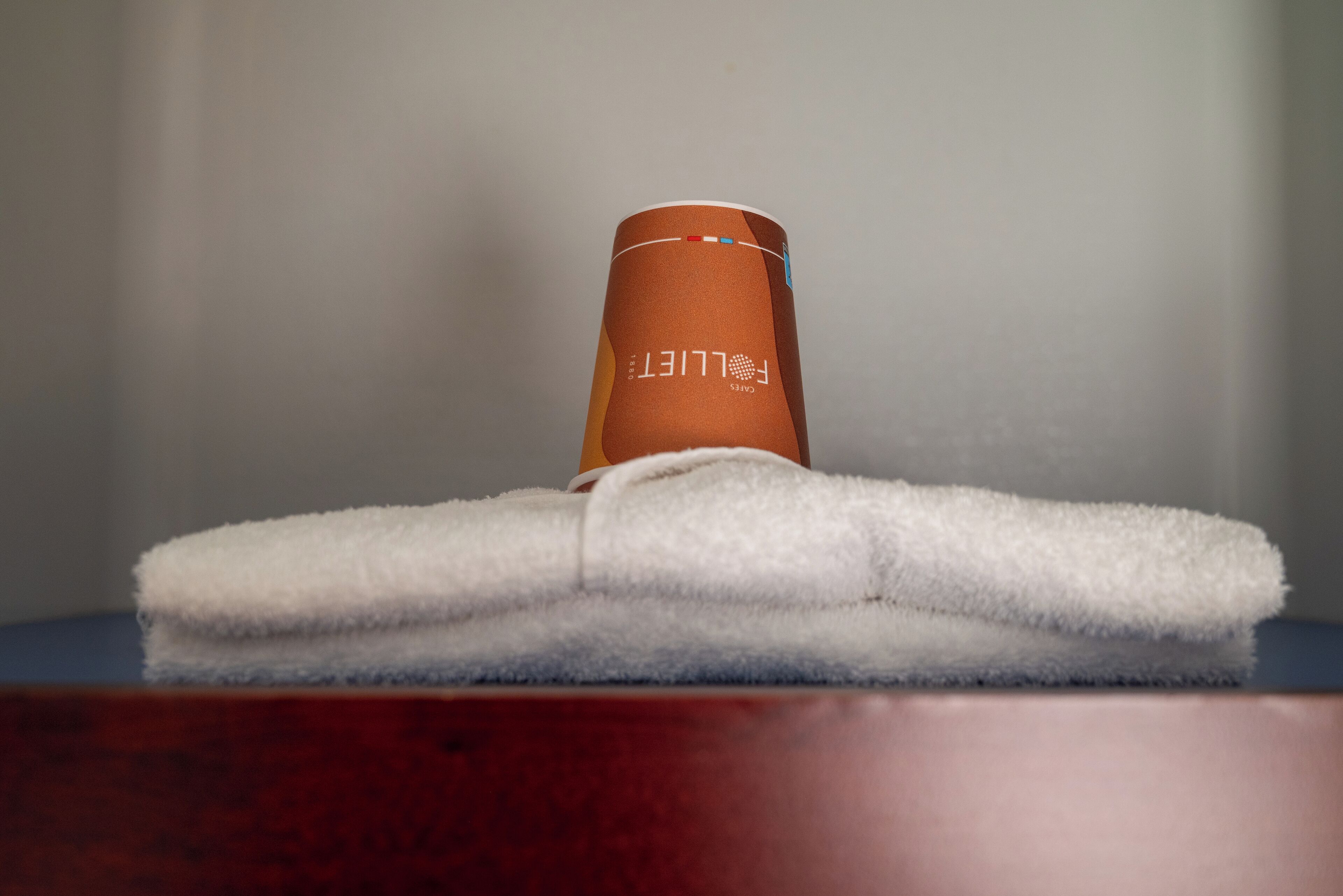 Foto - Initial by Balladins Lyon Villefranche-sur-Saône