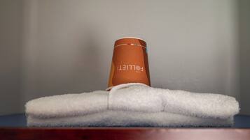 Majoituspaikan mukavuudet