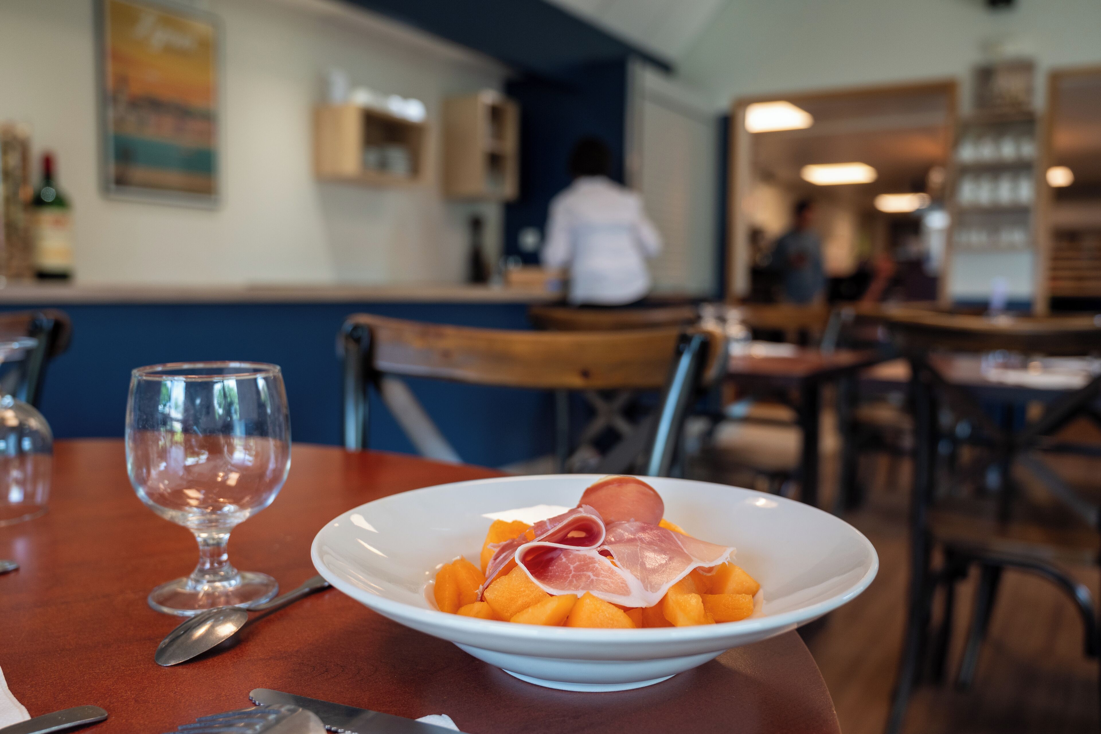 Foto - Brit Hotel Essentiel Villefranche-sur-Saône - Ex Balladins