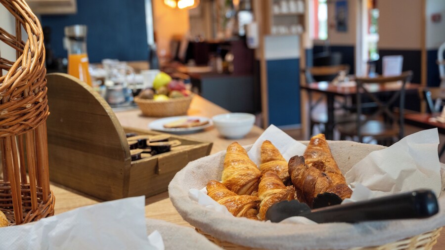 initial by balladins Lyon / Villefranche-sur-Saône