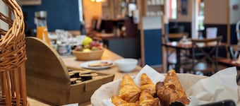 initial by balladins Lyon / Villefranche-sur-Saône