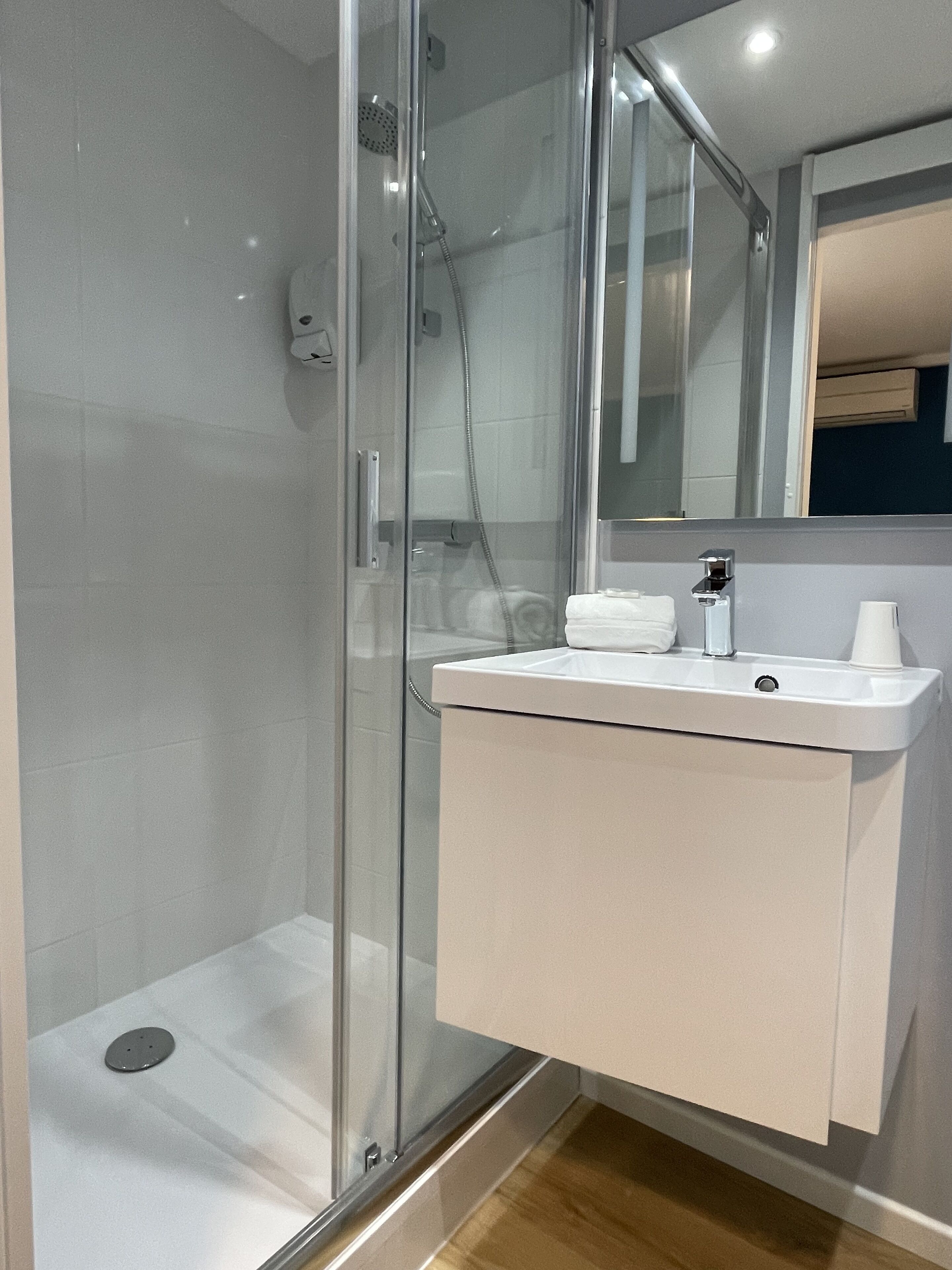 Foto - Initial by Balladins Lyon Villefranche-sur-Saône