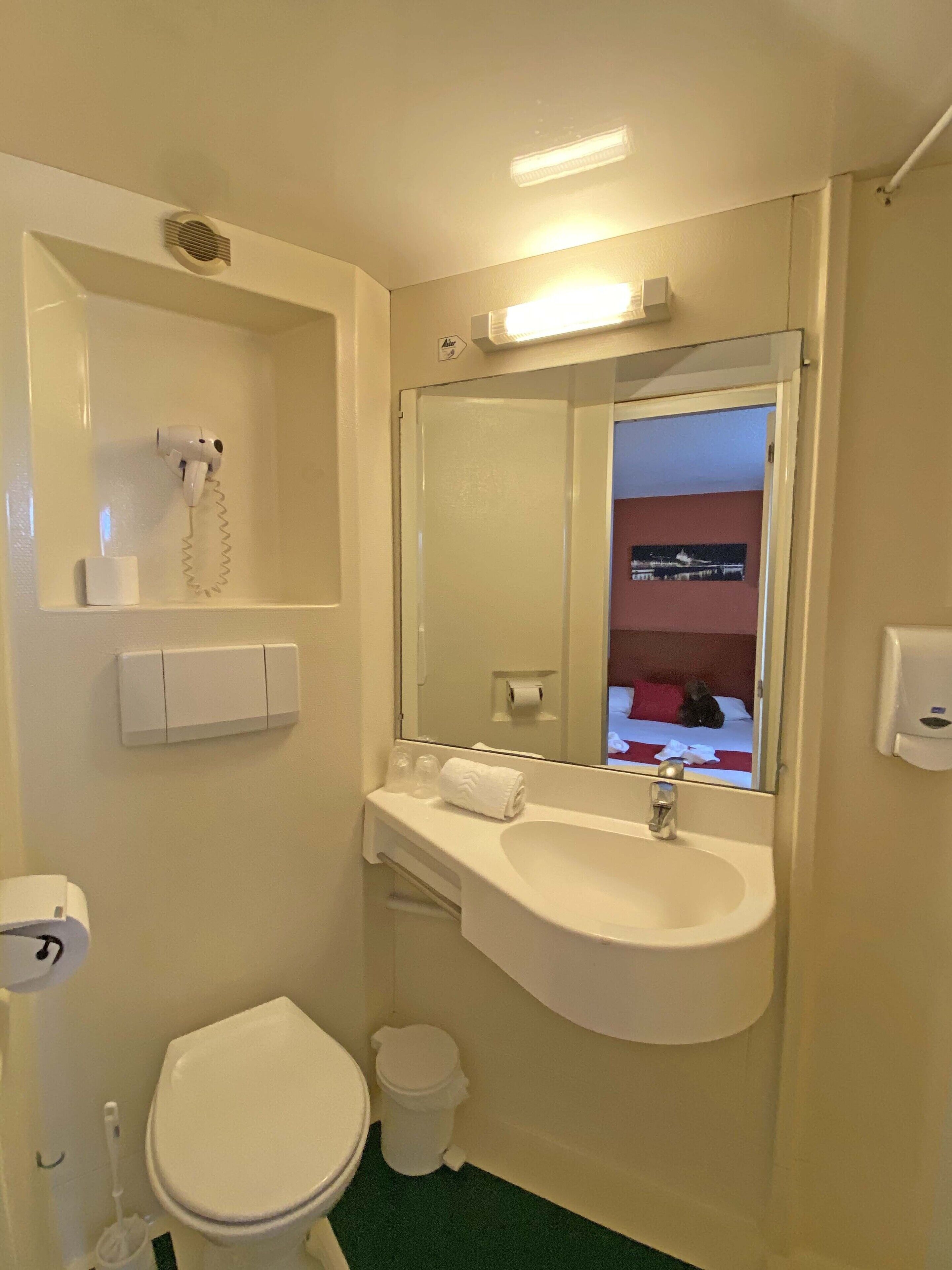 Foto - Initial by Balladins Lyon Villefranche-sur-Saône