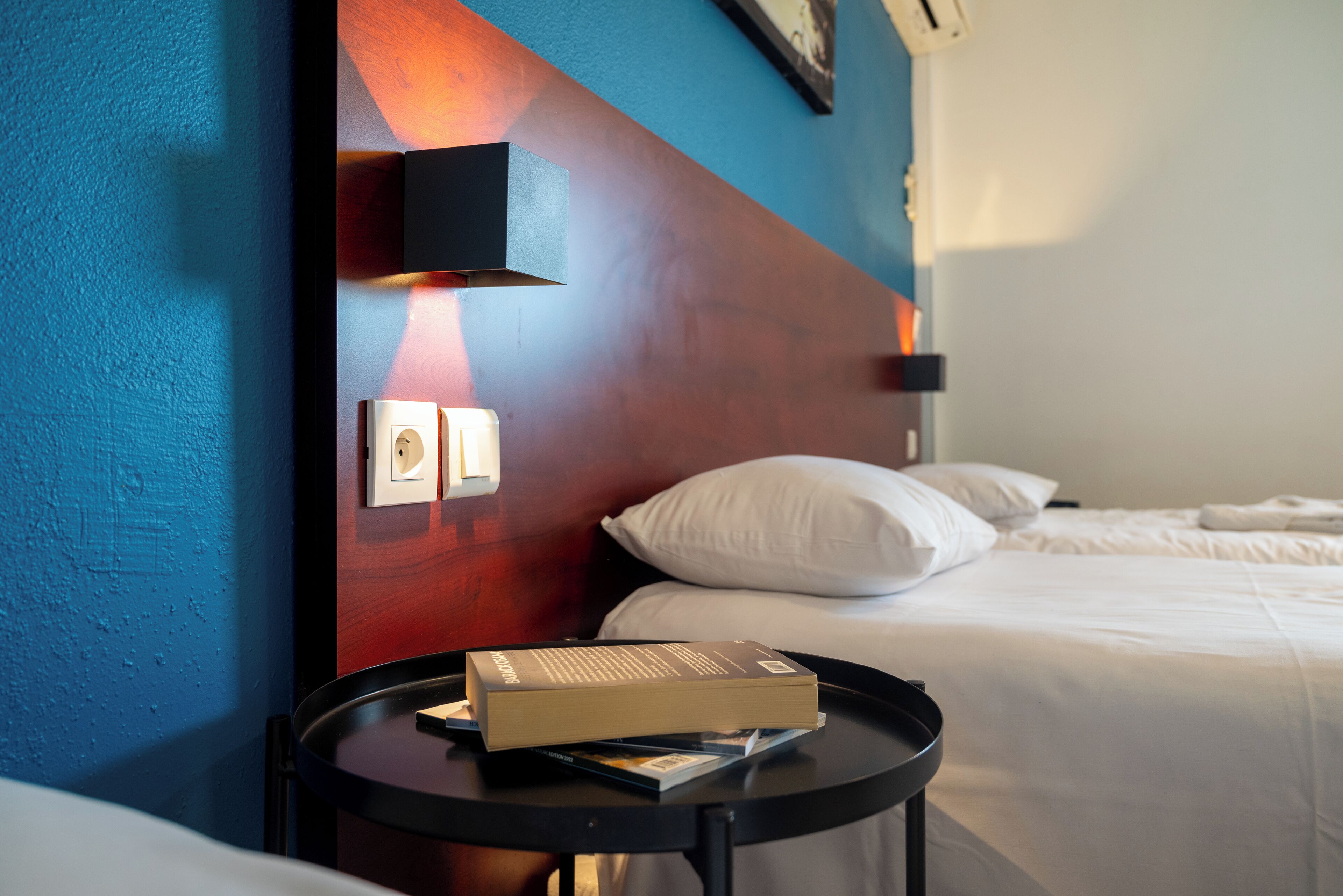 Foto - Initial by Balladins Lyon Villefranche-sur-Saône