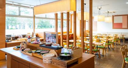 Vessel Inn Fukuyama Station
