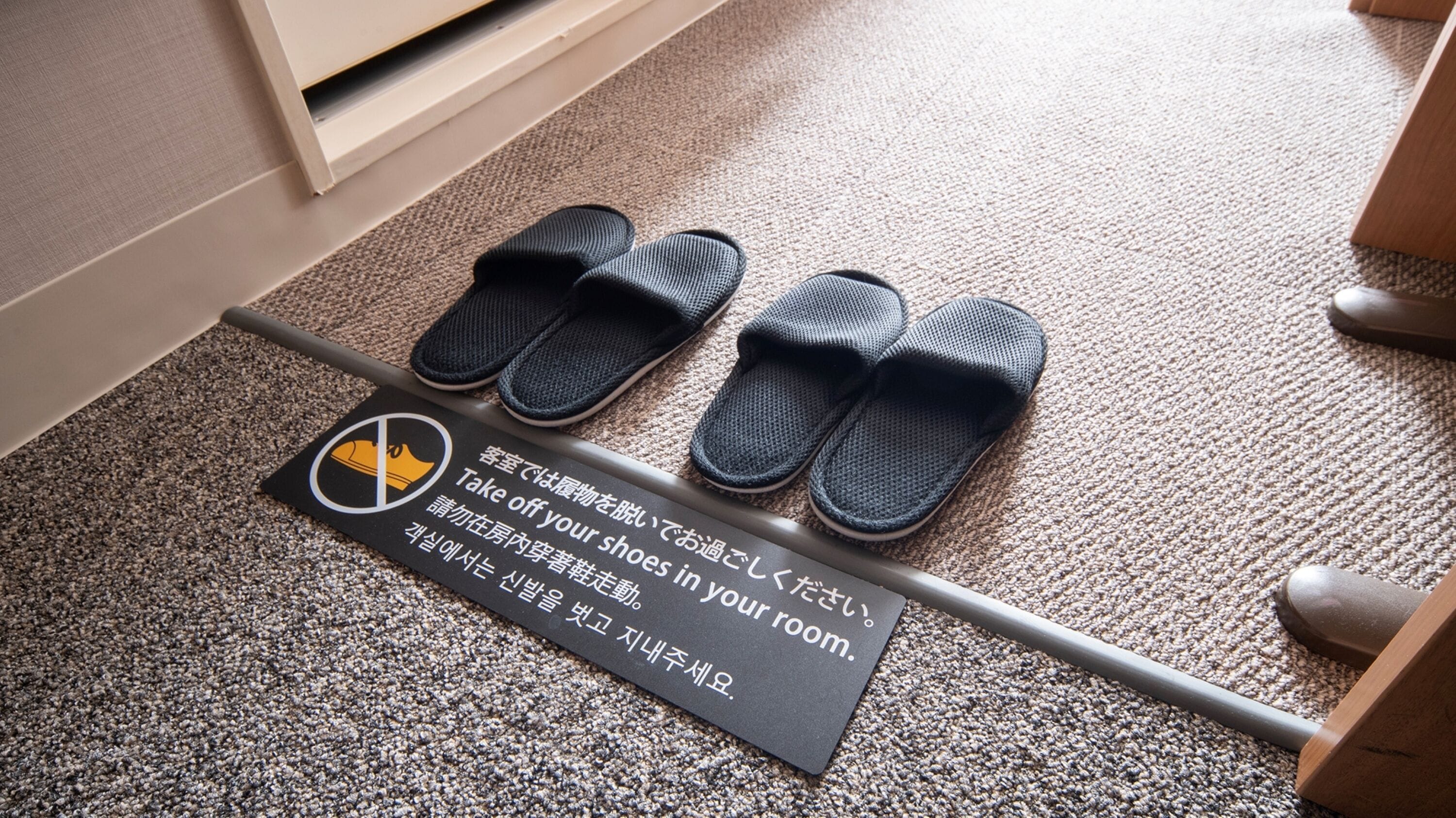 premium bedding, down duvets, desk, laptop workspace