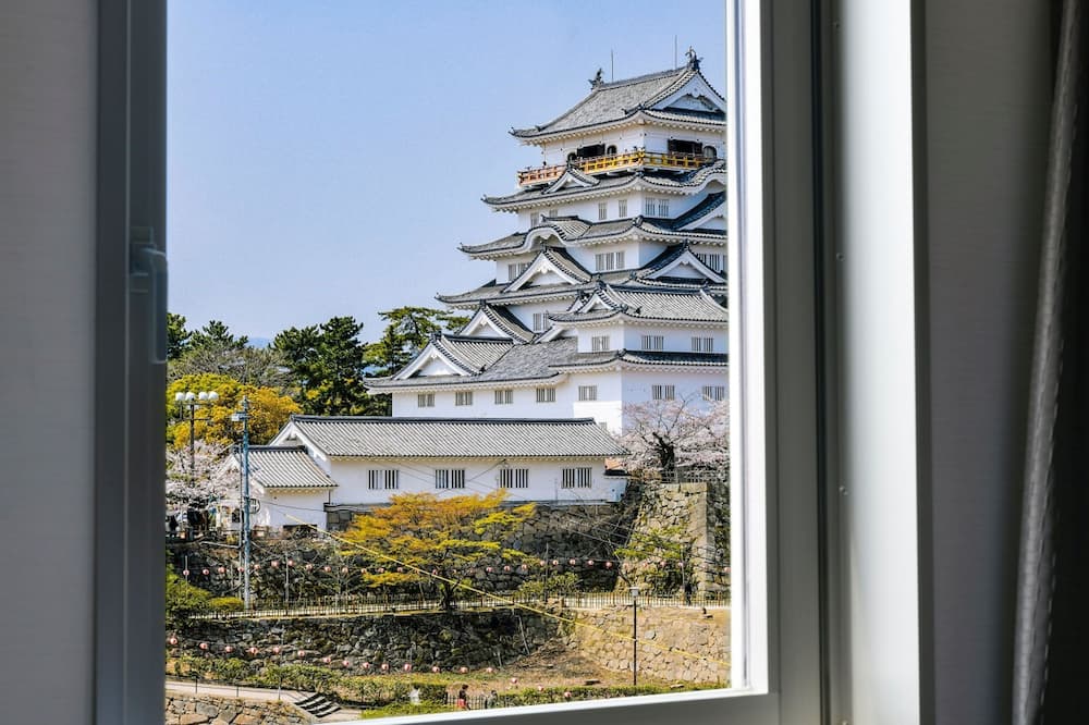 Vessel Inn Fukuyama Station